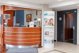 Online Booking EPS