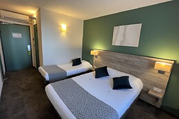 Online Booking EPS