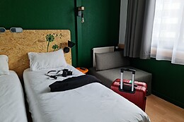 Online Booking EPS