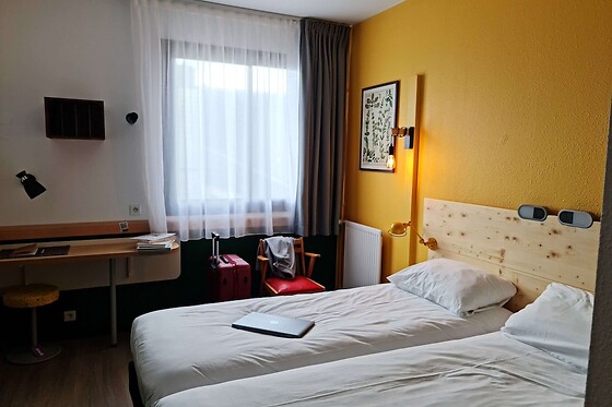 Online Booking EPS - photo 3