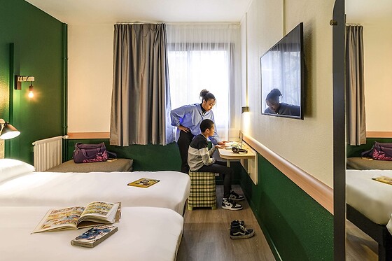 Online Booking EPS - photo 4