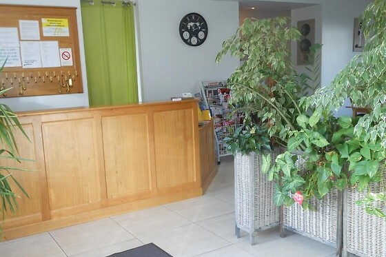 Online Booking EPS - photo 8