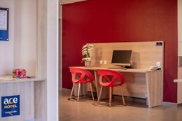 Online Booking EPS
