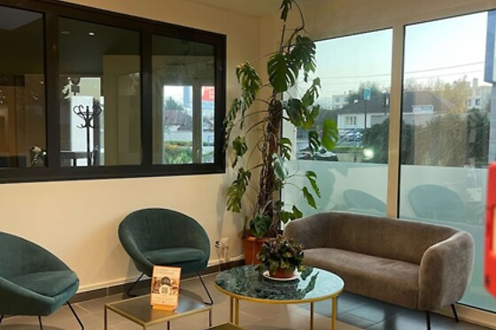 Online Booking EPS - photo 7