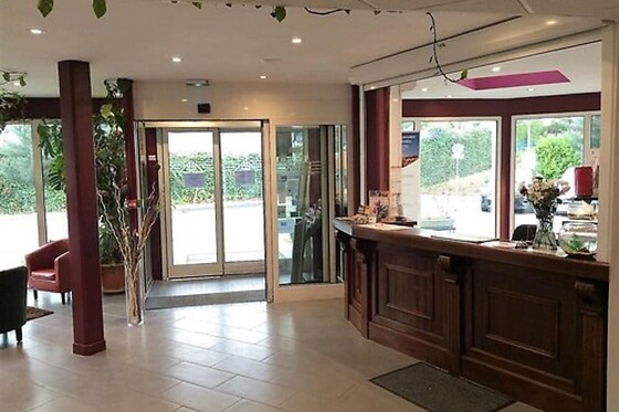 Online Booking EPS - photo 9