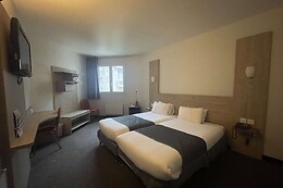 Online Booking EPS