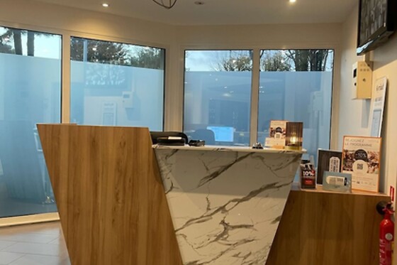 Online Booking EPS - photo 4