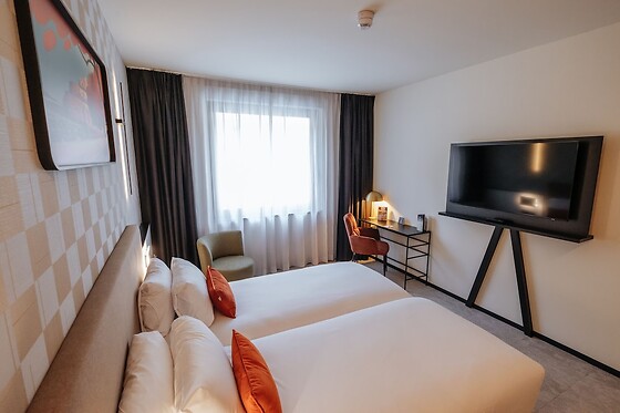 Online Booking EPS - photo 1