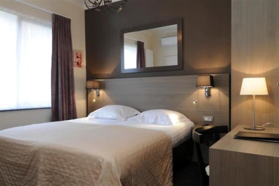 Online Booking EPS - photo 0