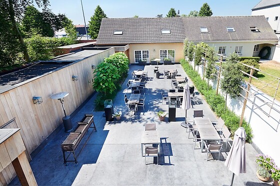 Online Booking EPS - photo 0