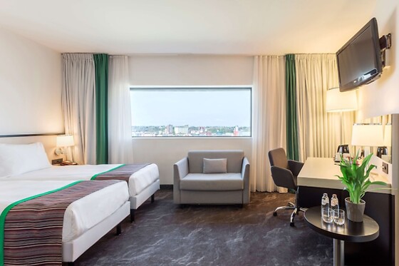 Online Booking EPS - photo 2