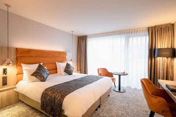 Online Booking EPS - photo 1