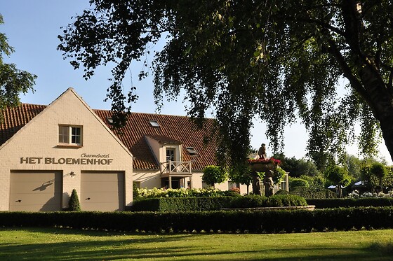 Online Booking EPS - photo 0