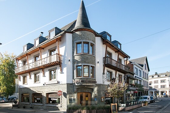 Online Booking EPS - photo 0
