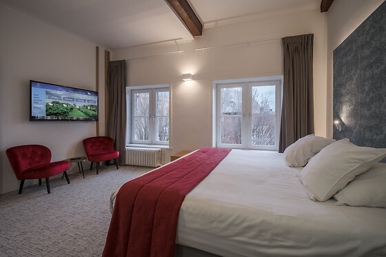 Online Booking EPS - photo 1