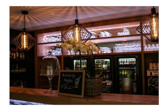 Online Booking EPS - photo 0