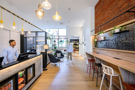 Online Booking EPS - photo 0