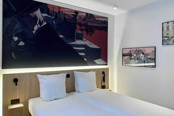 Online Booking EPS - photo 1