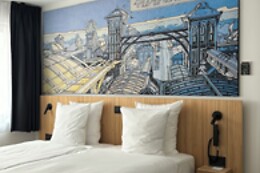 Online Booking EPS