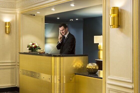 Online Booking EPS - photo 4