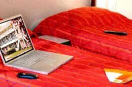 Online Booking EPS