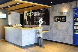 Online Booking EPS