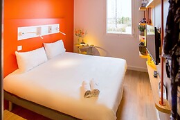 Online Booking EPS