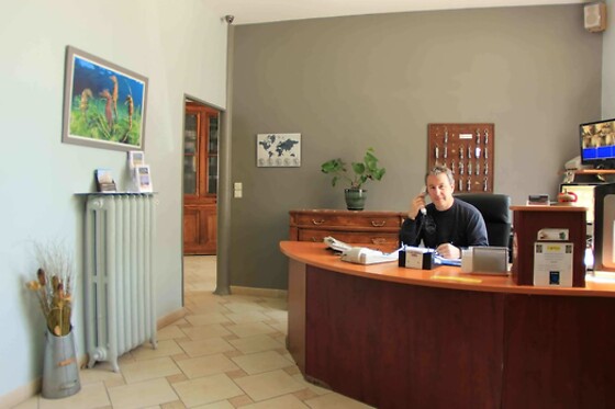 Online Booking EPS - photo 1