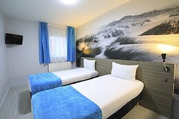 Online Booking EPS