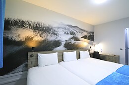 Online Booking EPS