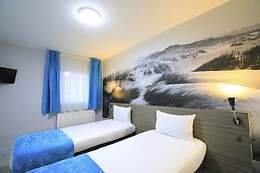 Online Booking EPS