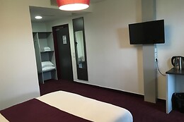 Online Booking EPS