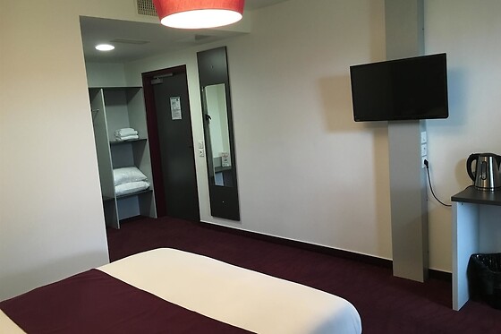 Online Booking EPS - photo 0