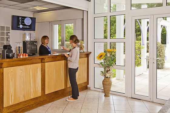 Online Booking EPS - photo 0