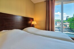 Online Booking EPS