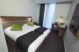 Online Booking EPS