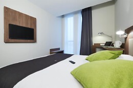 Online Booking EPS