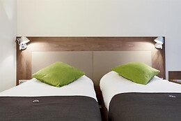 Online Booking EPS