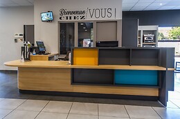 Online Booking EPS
