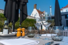 Online Booking EPS