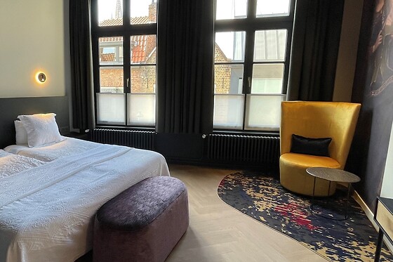 Online Booking EPS - photo 2