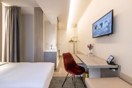 Online Booking EPS
