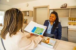 Online Booking EPS