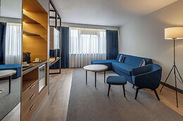 Online Booking EPS