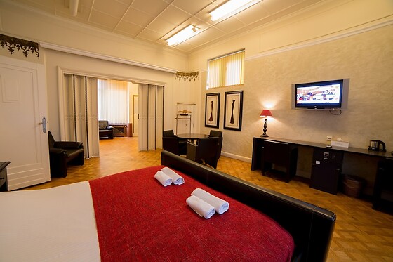 Online Booking EPS - photo 4