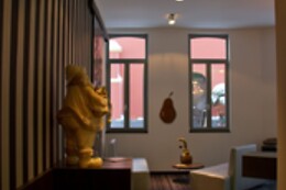 Online Booking EPS