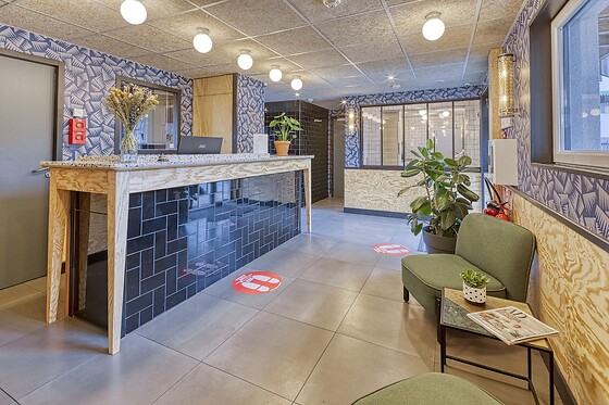 Online Booking EPS - photo 5