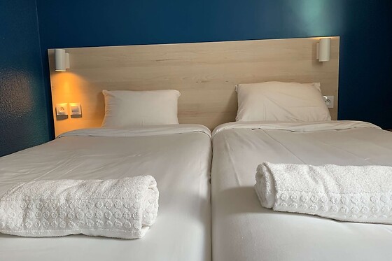 Online Booking EPS - photo 0