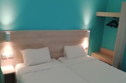 Online Booking EPS