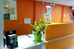 Online Booking EPS